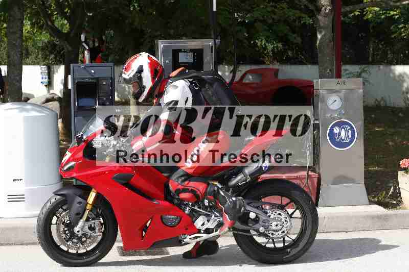 /21 17.06.2026  Ducati Schweiz Track Warmup ADR/Impressionen